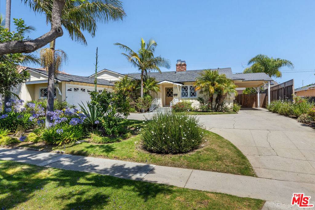 Los Angeles, CA 90056,6020 S Corning AVE