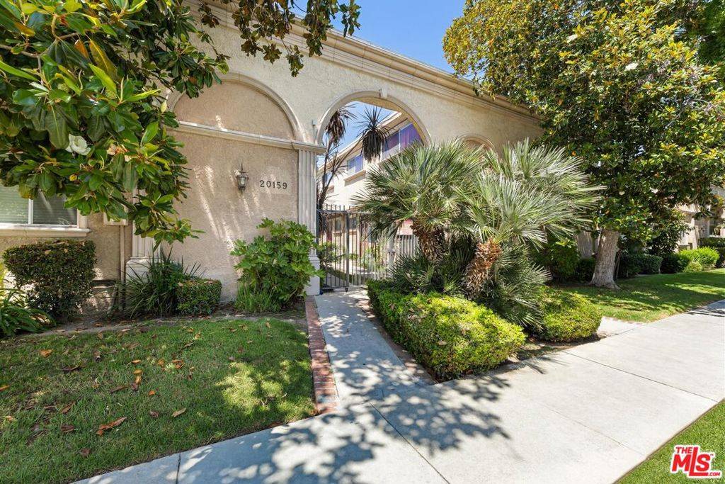 Winnetka, CA 91306,20159 Cohasset ST #9