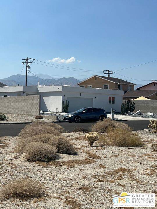 Palm Springs, CA 92262,60170 Overture DR