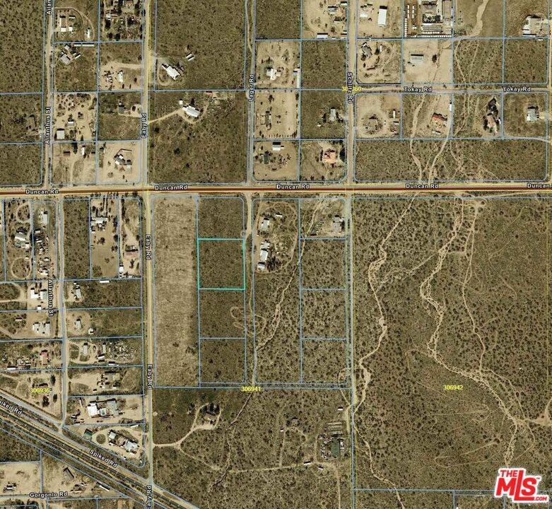 Phelan, CA 92371,0 Lager RD