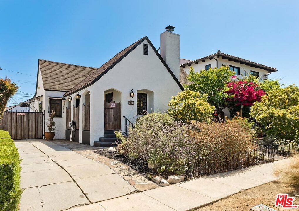 Los Angeles, CA 90034,9120 Gibson ST