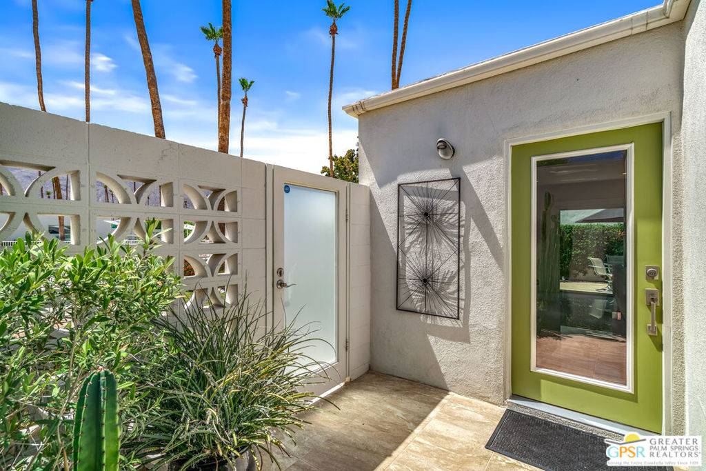 Palm Springs, CA 92264,2514 E Morongo TRL