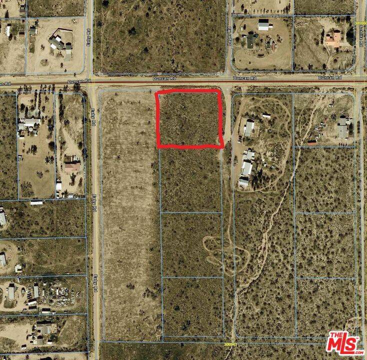Phelan, CA 92371,0 Lager RD