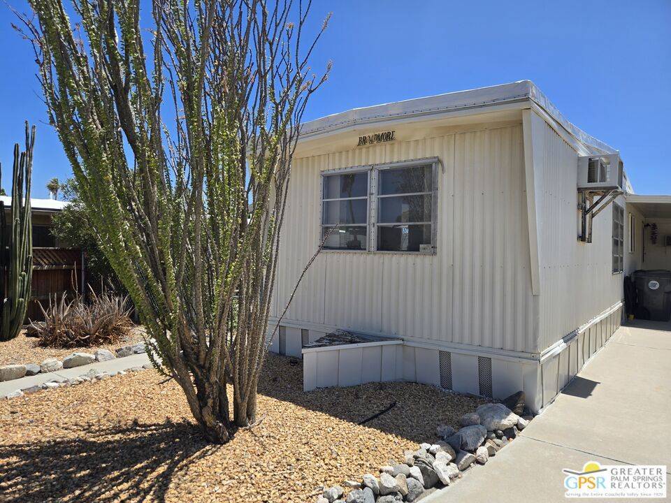 Desert Hot Springs, CA 92241,69281 Crestview DR