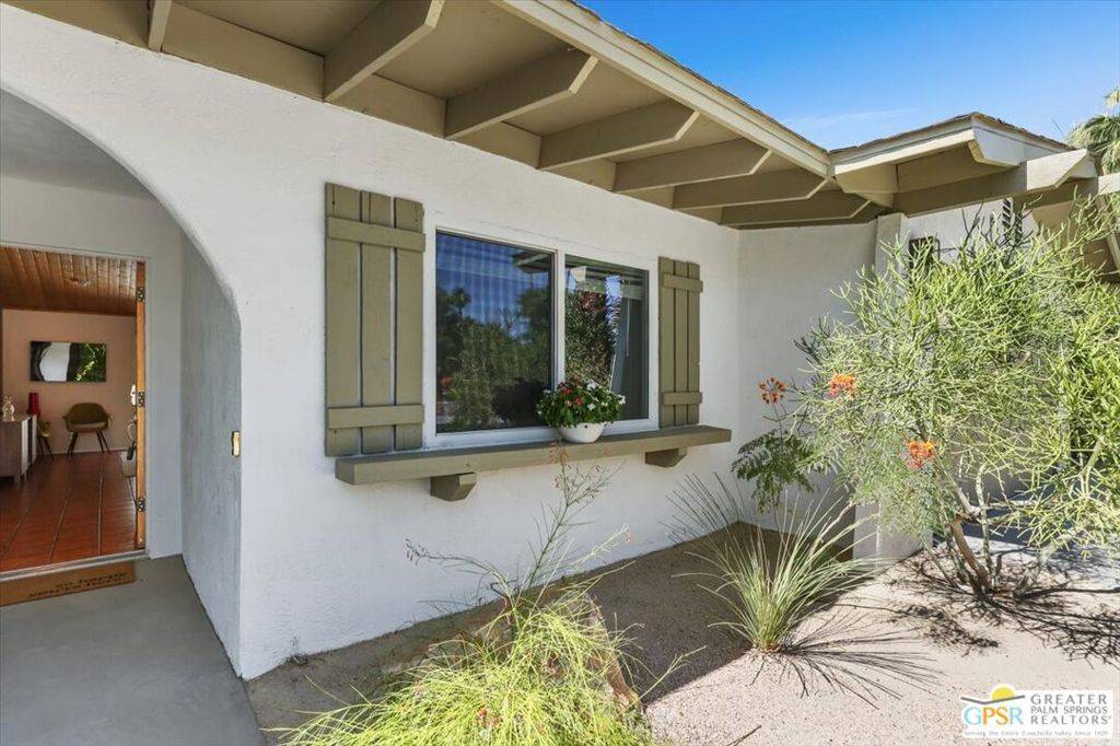 Palm Springs, CA 92262,1365 E Tachevah DR