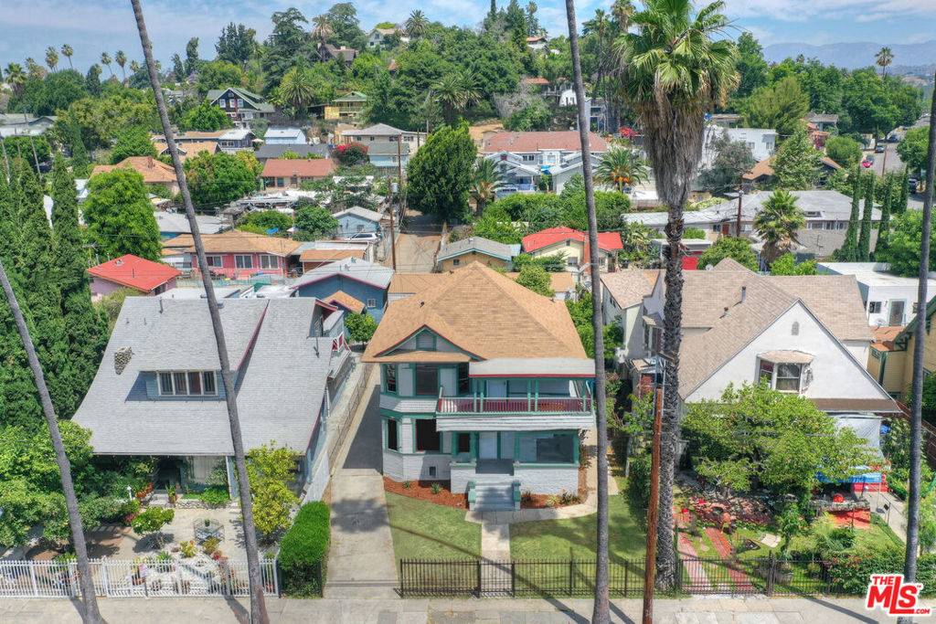 Los Angeles, CA 90042,5323 Monte Vista ST