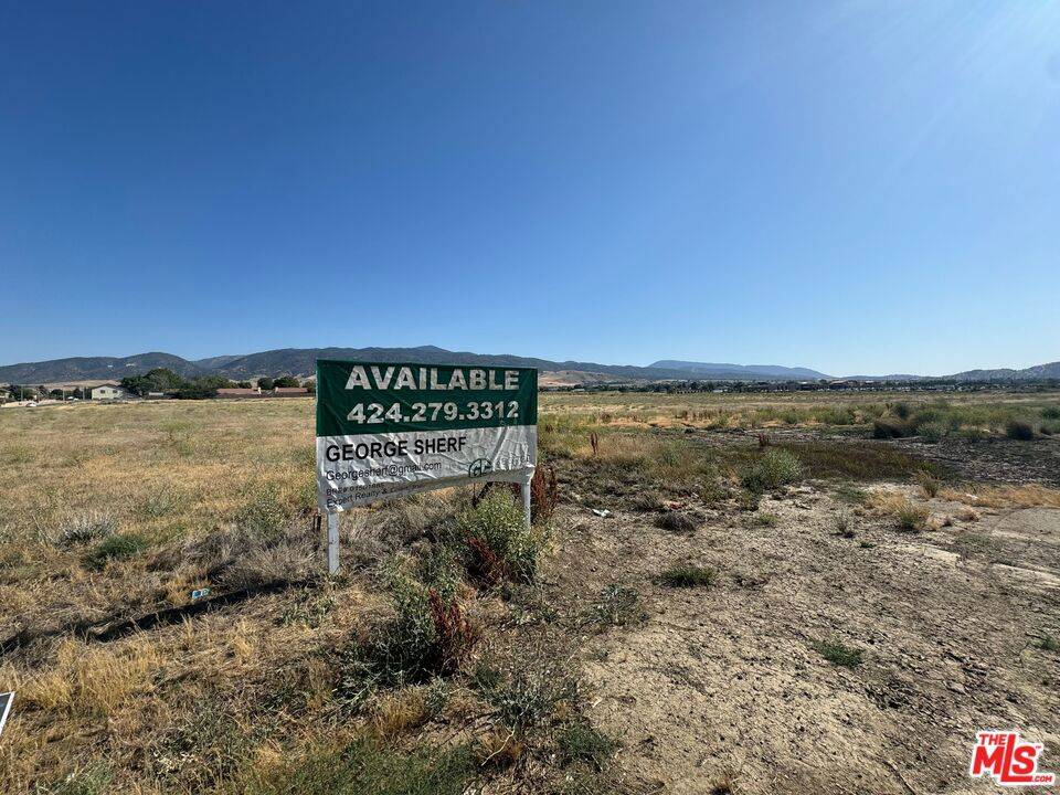 Tehachapi, CA 93561,0 Tehachapi BLVD