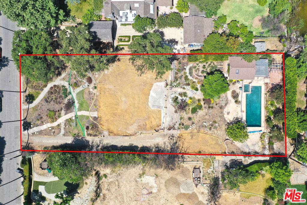 Altadena, CA 91001,1711 Homewood DR
