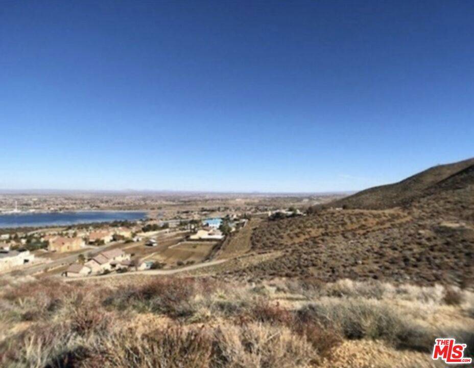 Palmdale, CA 93551,0 Lakeview DR