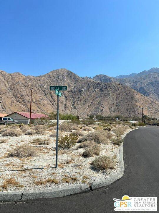 Palm Springs, CA 92262,60195 Holly DR