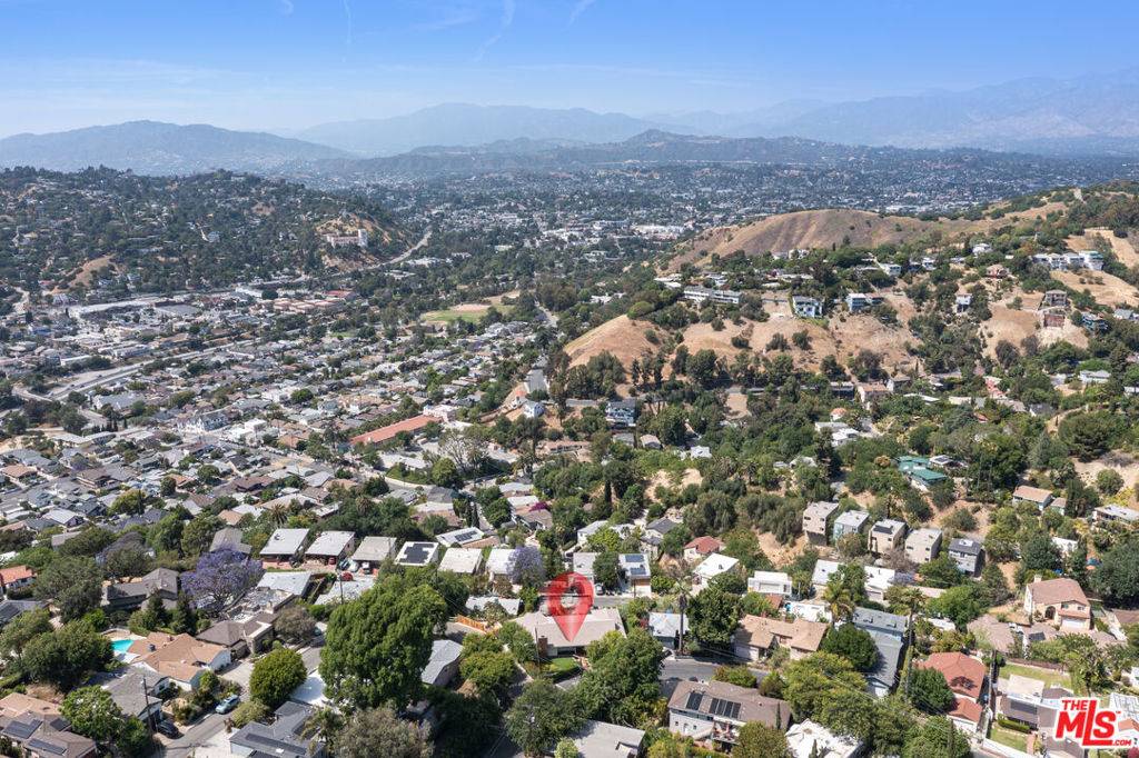 Los Angeles, CA 90031,1143 Montecito DR