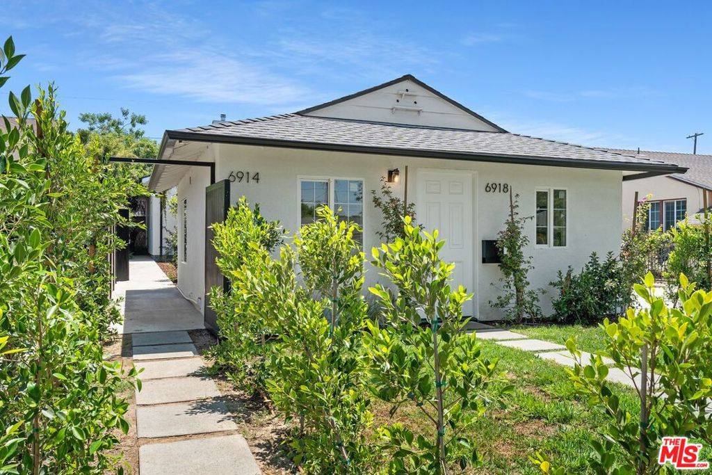 North Hollywood, CA 91605,6916 Bellingham AVE