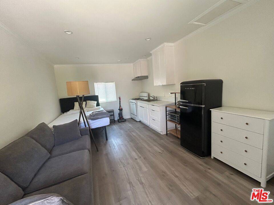 Culver City, CA 90230,4826 Coolidge AVE #B