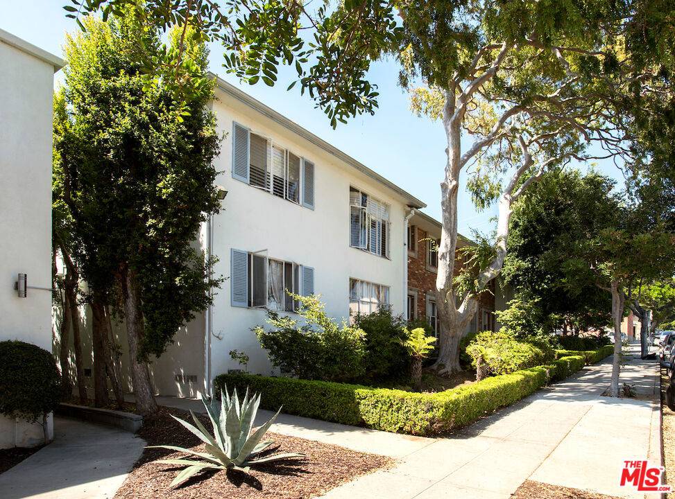 Santa Monica, CA 90404,1222 Princeton ST #9
