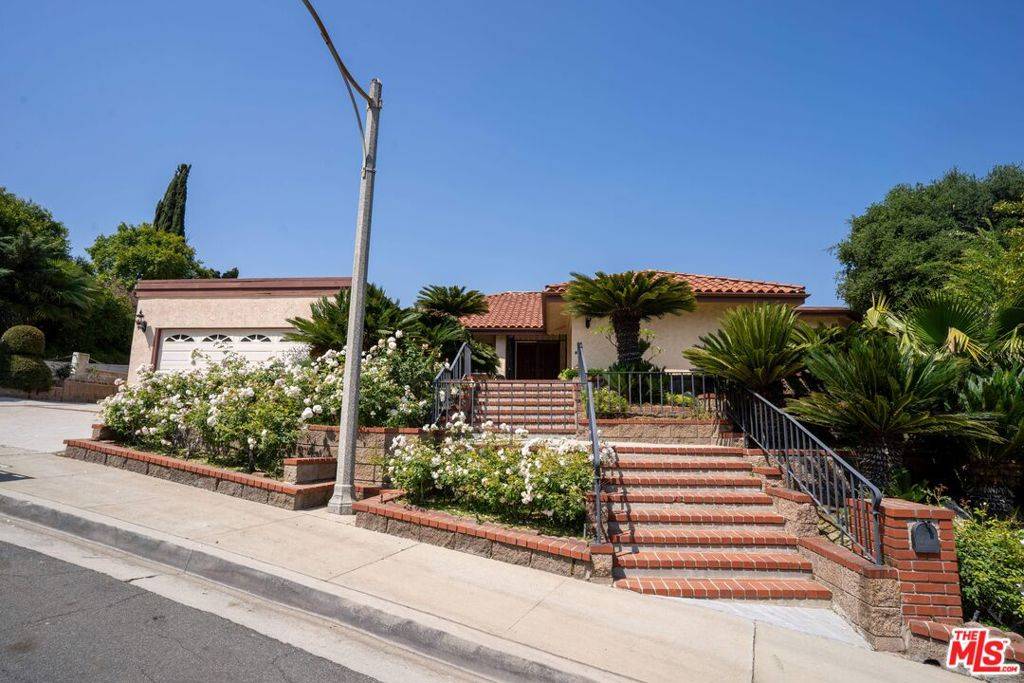 Glendale, CA 91208,1465 Sunshine DR