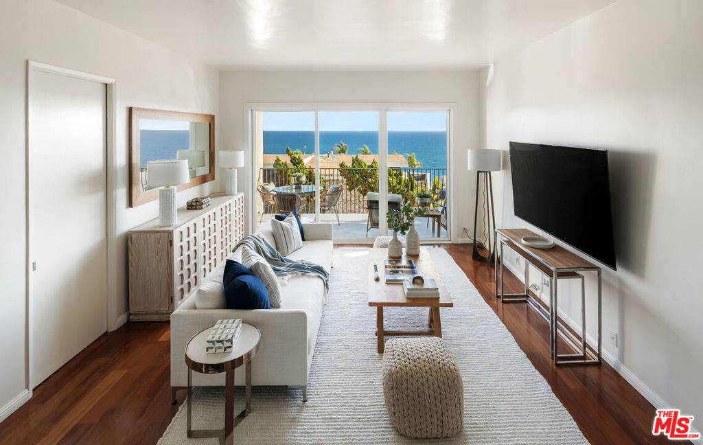 Malibu, CA 90265,18111 Coastline DR #1