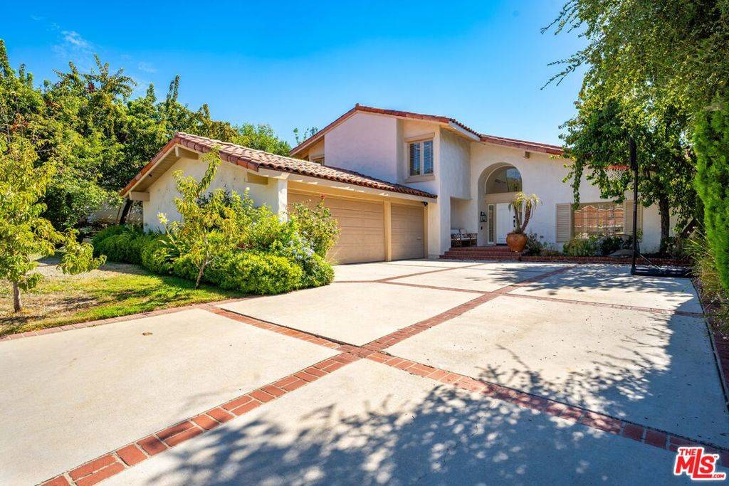 Calabasas, CA 91302,4441 Park Alisal