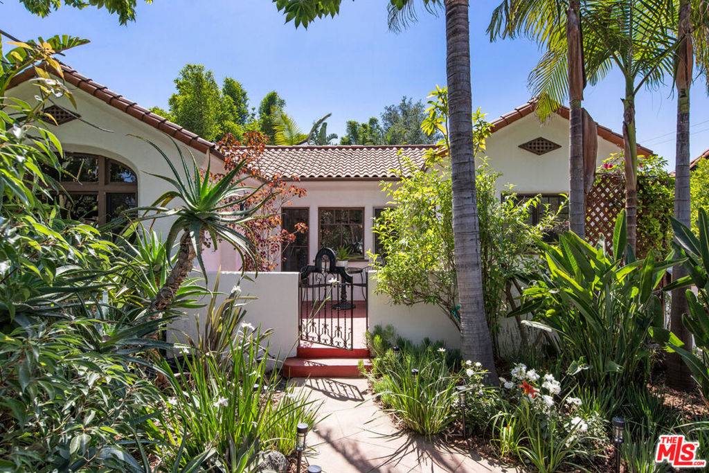 Pasadena, CA 91104,1115 Palm TER