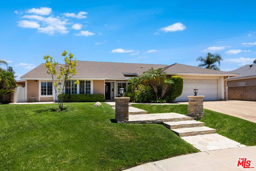 West Hills, CA 91304,7724 Justin CT