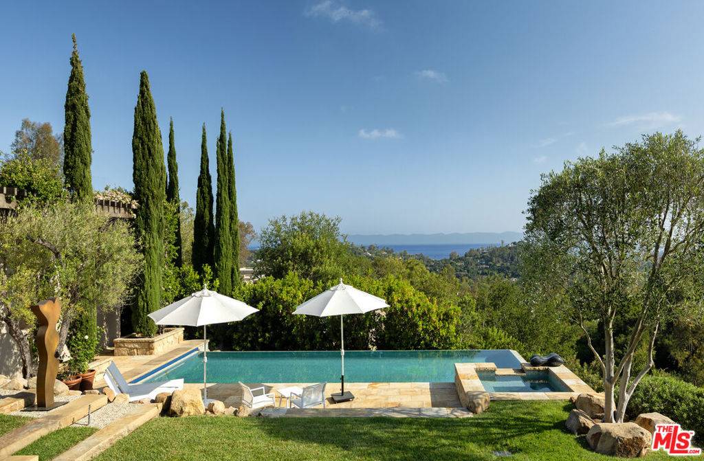 Santa Barbara, CA 93108,191 E Mountain DR