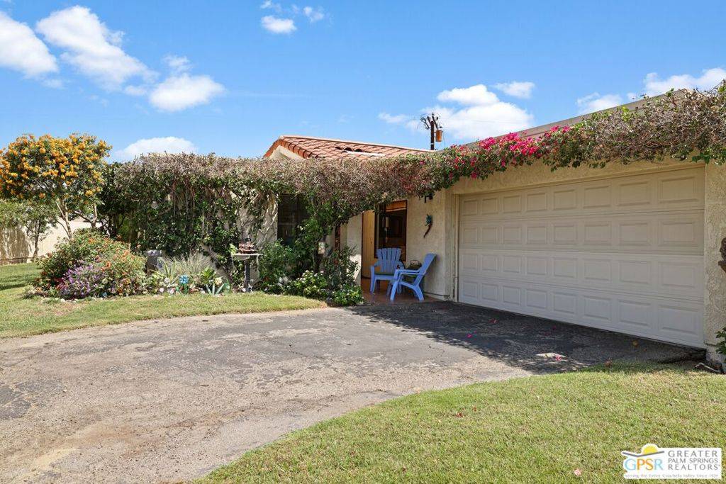 Palm Desert, CA 92260,74192 Santa Rosa CIR