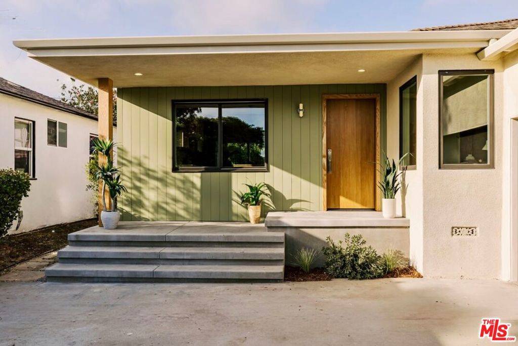 Culver City, CA 90230,5168 Emporia AVE