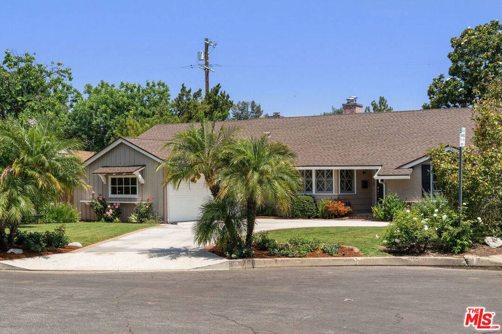 Encino, CA 91436,16405 Otsego ST