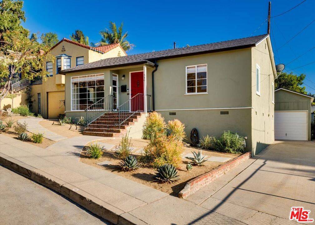 Glendale, CA 91205,340 S Madison WAY