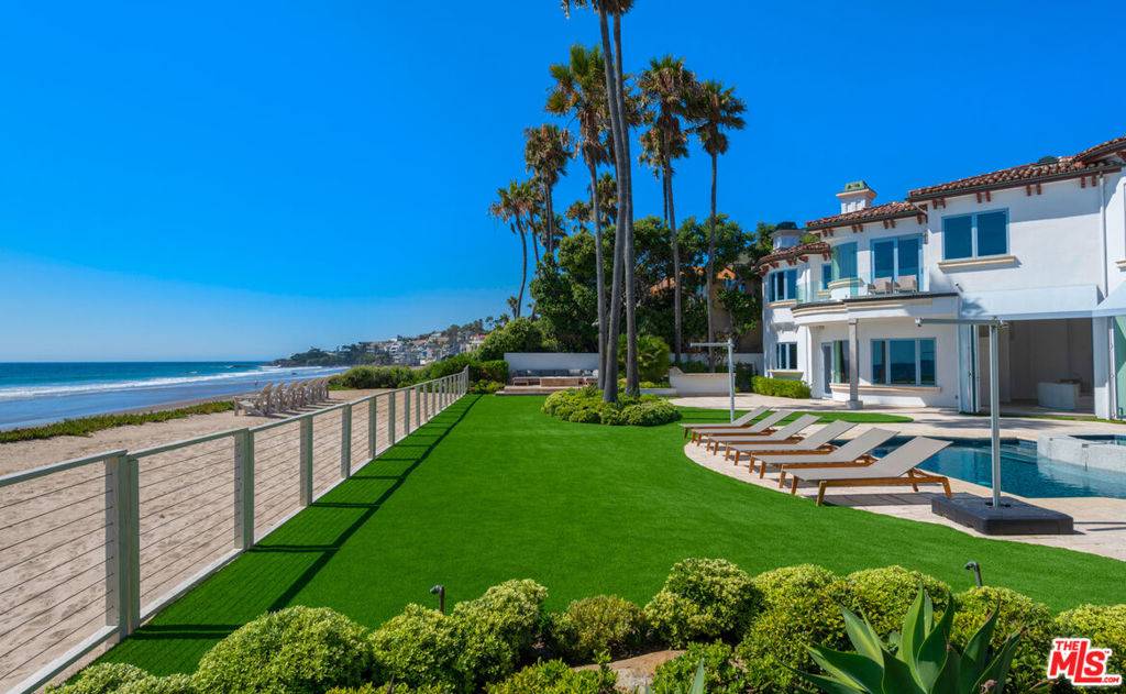 Malibu, CA 90265,31272 Broad Beach RD