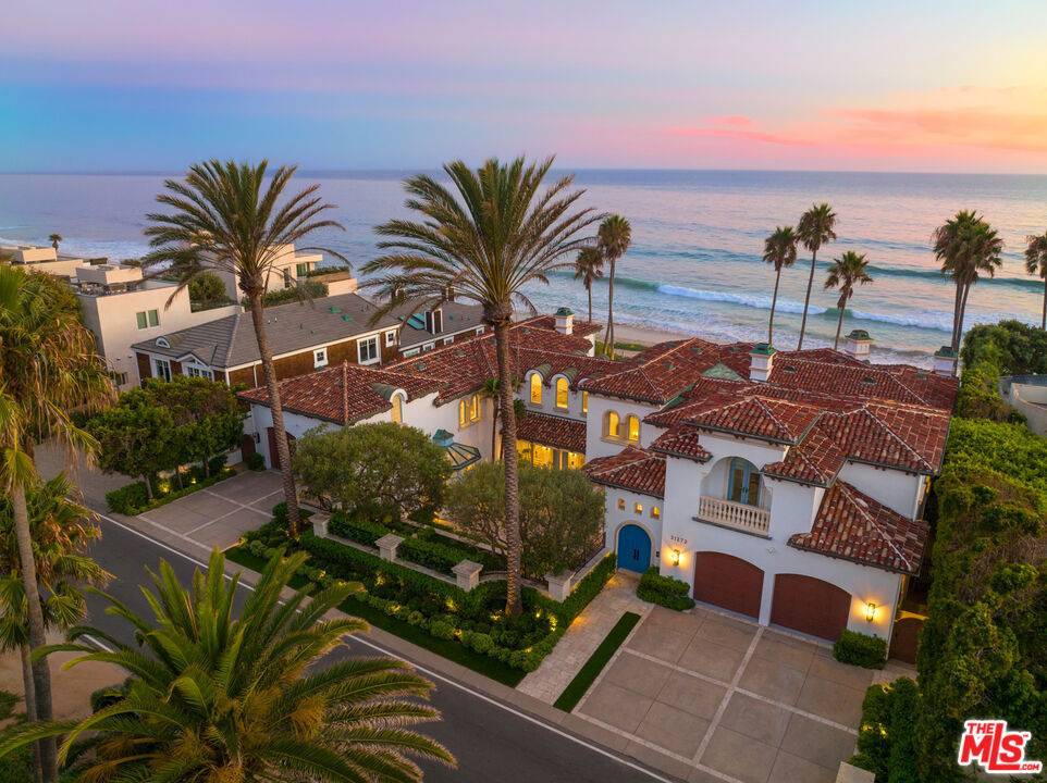 Malibu, CA 90265,31272 Broad Beach RD