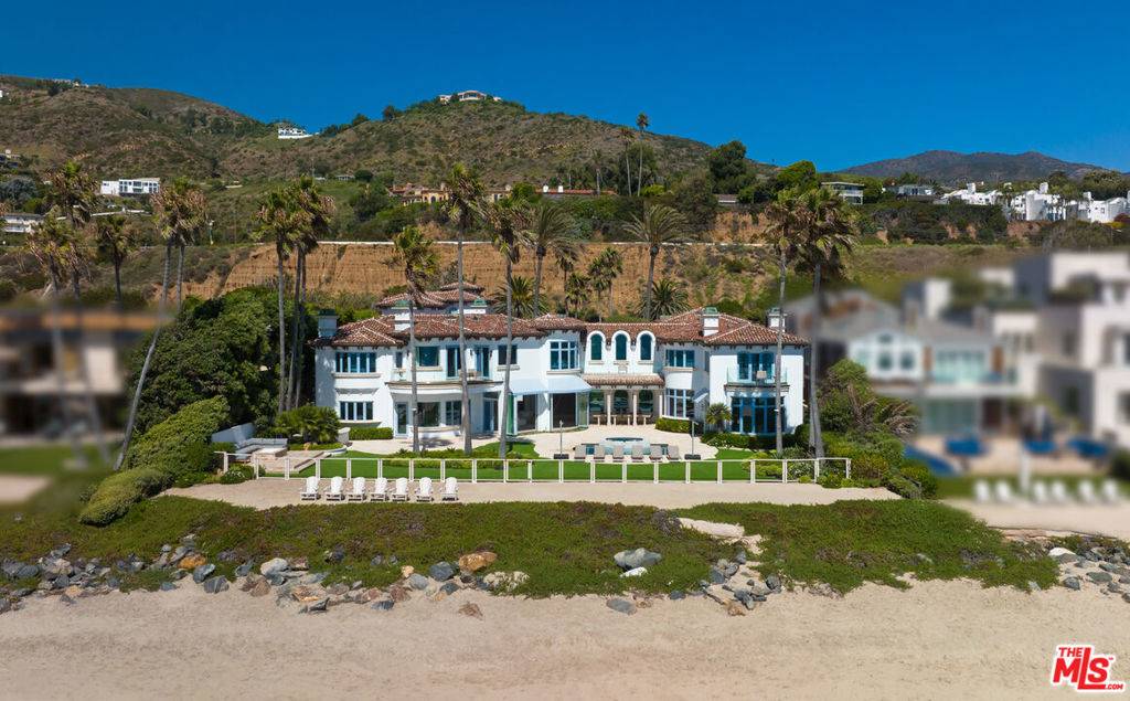 Malibu, CA 90265,31272 Broad Beach RD