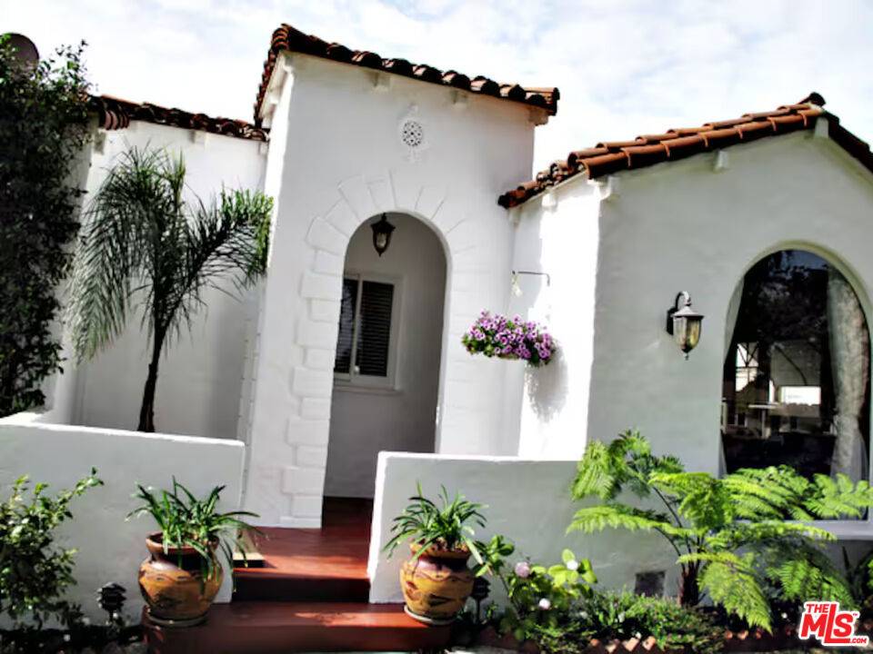 Culver City, CA 90232,4125 Huron AVE