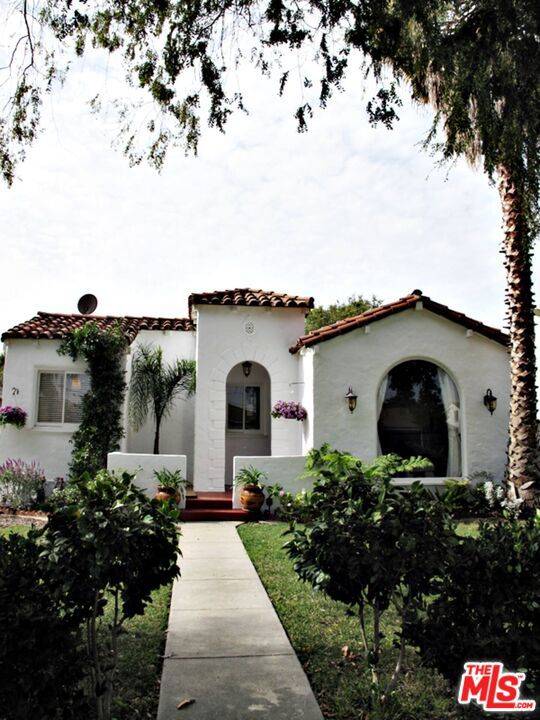 Culver City, CA 90232,4125 Huron AVE
