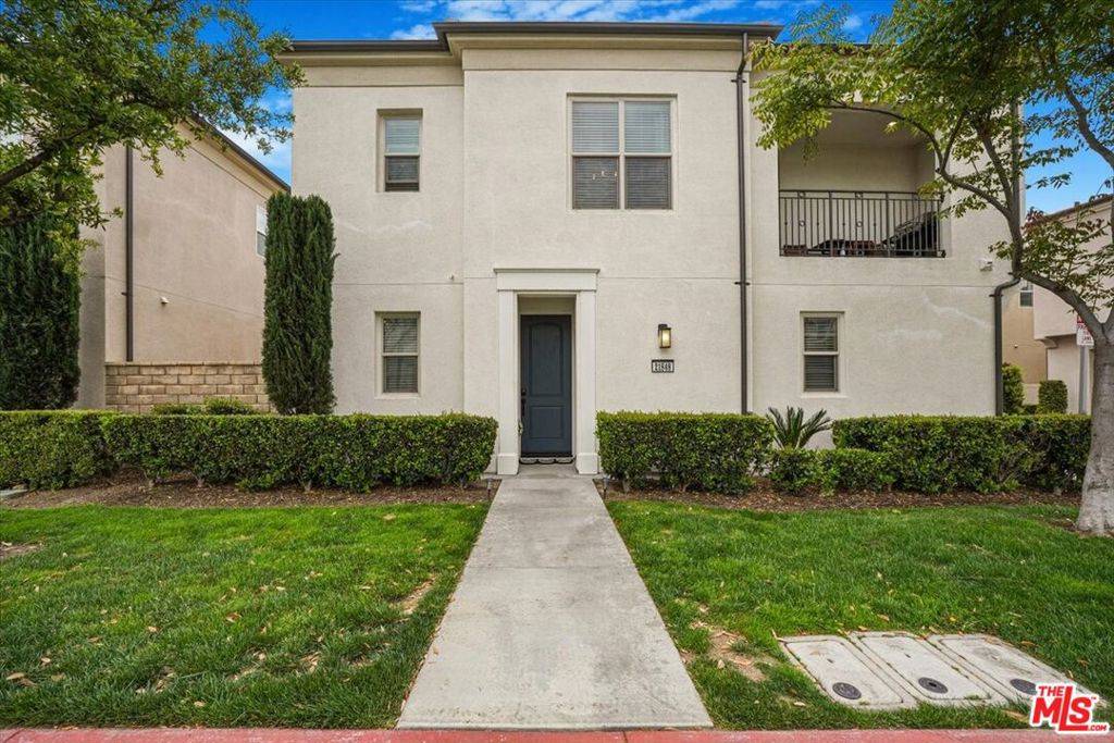 Santa Clarita, CA 91350,21848 Moveo DR