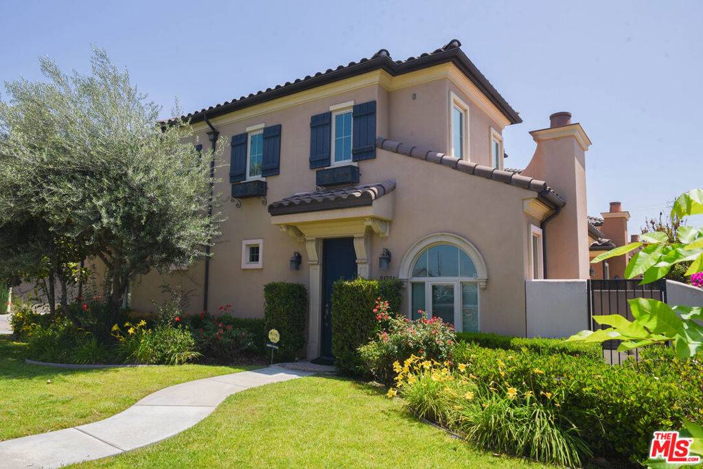 Temple City, CA 91780,6128 Temple City BLVD #A