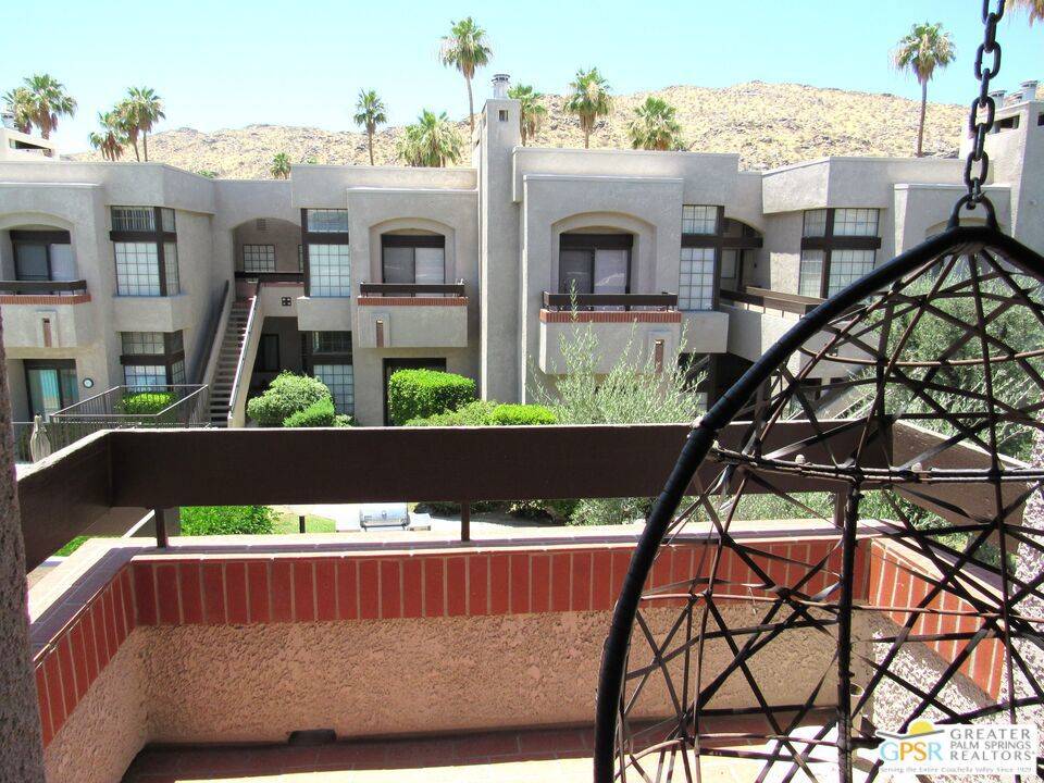 Palm Springs, CA 92264,2601 S Broadmoor DR #51