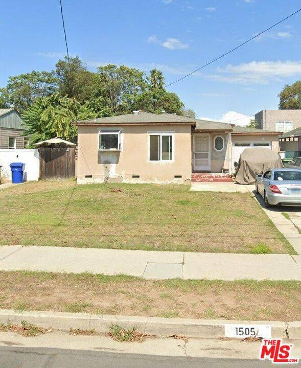 Torrance, CA 90501,1505 W 220th ST