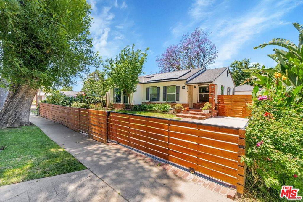 Lake Balboa, CA 91406,6531 Ruffner AVE