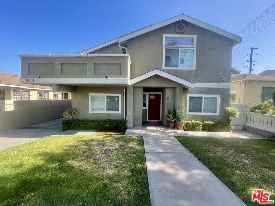 Redondo Beach, CA 90278,2021 Grant AVE ##A