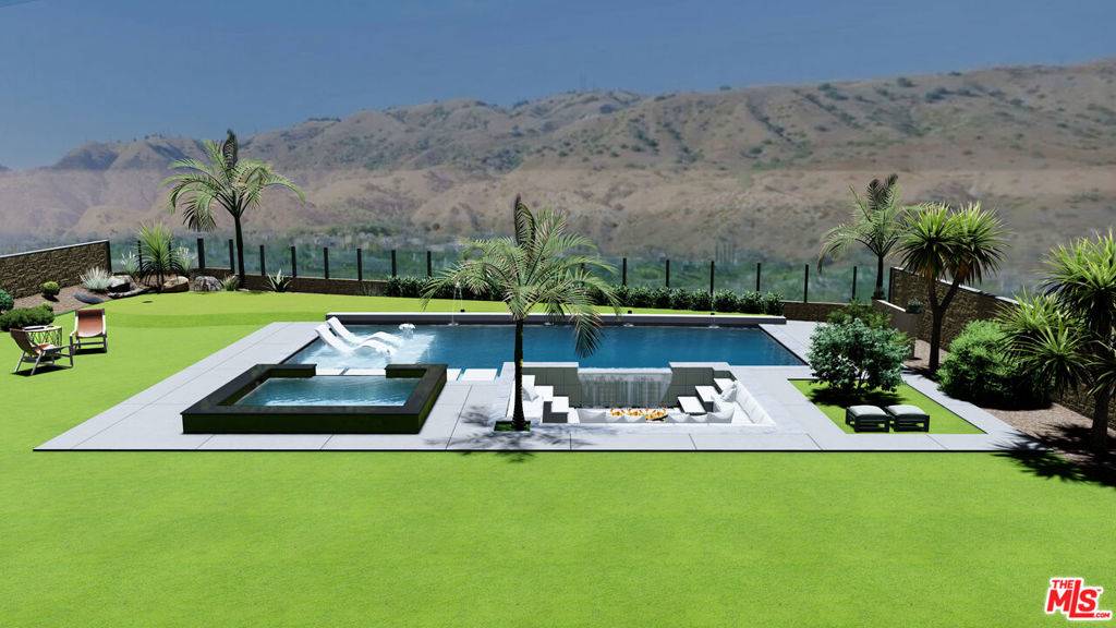 Porter Ranch, CA 91326,20115 W Galway LN