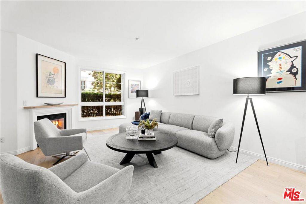 Playa Vista, CA 90094,13031 Villosa PL #133