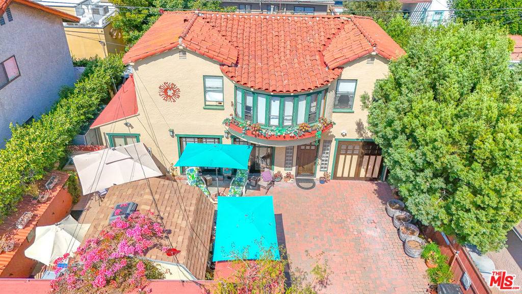 Culver City, CA 90232,4174 Madison AVE