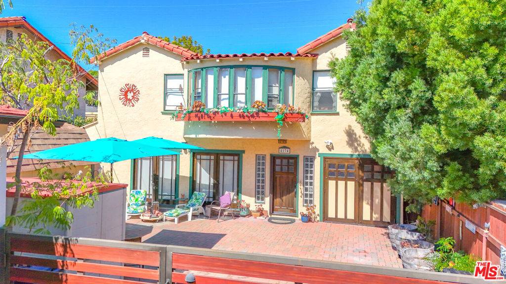 Culver City, CA 90232,4174 Madison AVE
