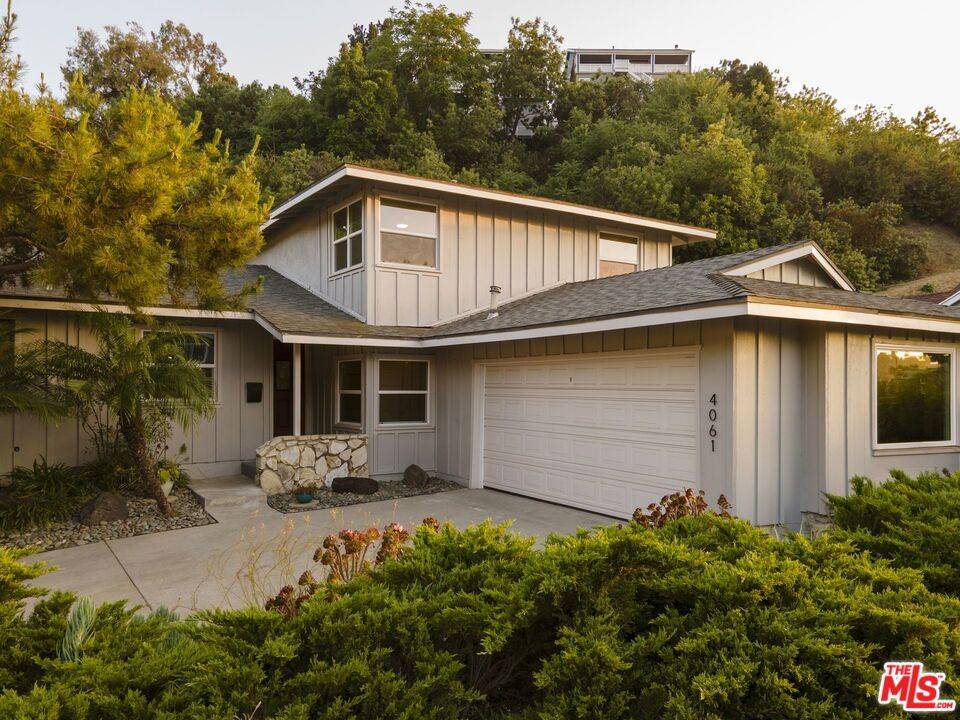 Los Angeles, CA 90065,4061 Marchena DR