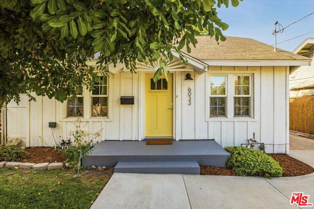 Los Angeles, CA 90042,6033 Annan WAY