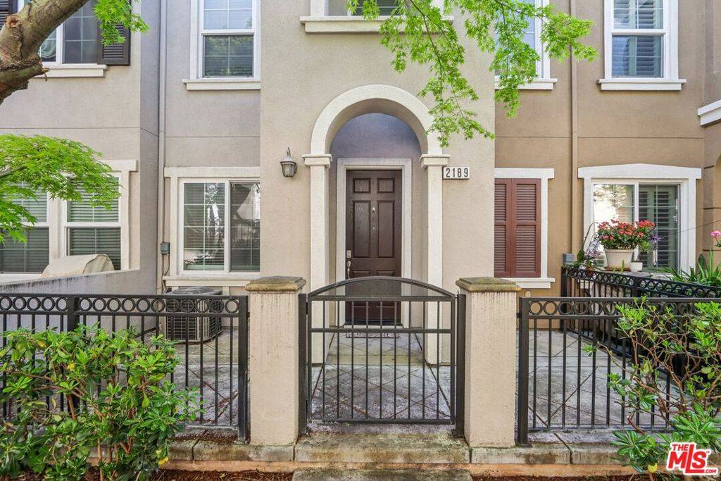 San Jose, CA 95125,2189 Pomme CT