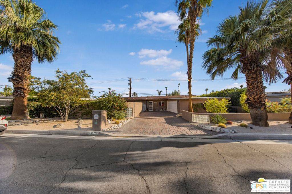 Palm Desert, CA 92260,73940 Mountain View AVE