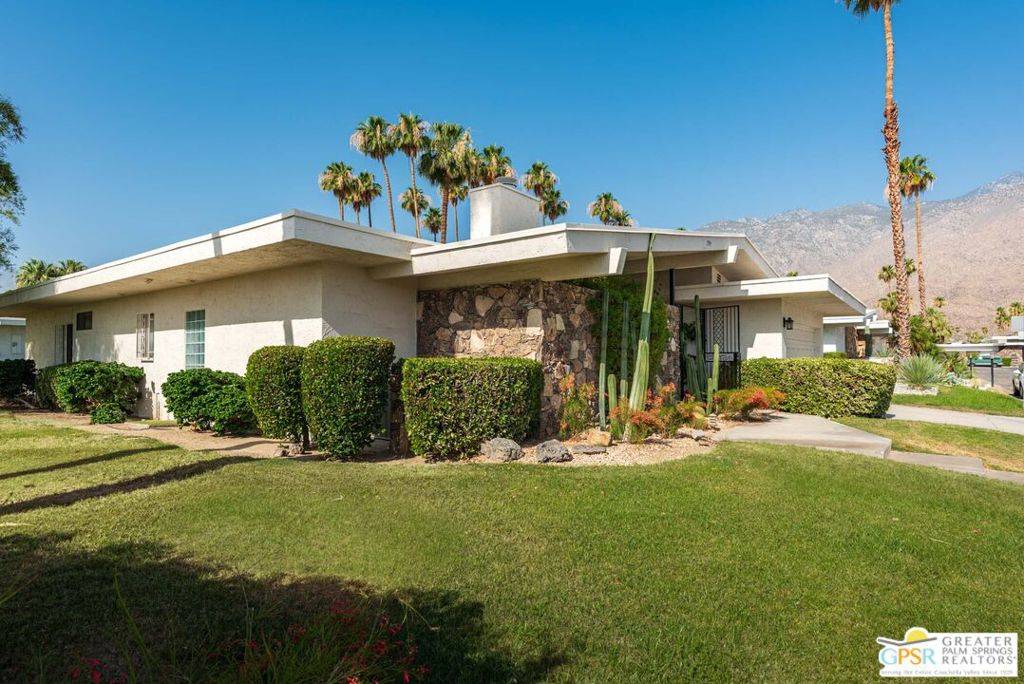 Palm Springs, CA 92264,1595 E Canyon Estates DR