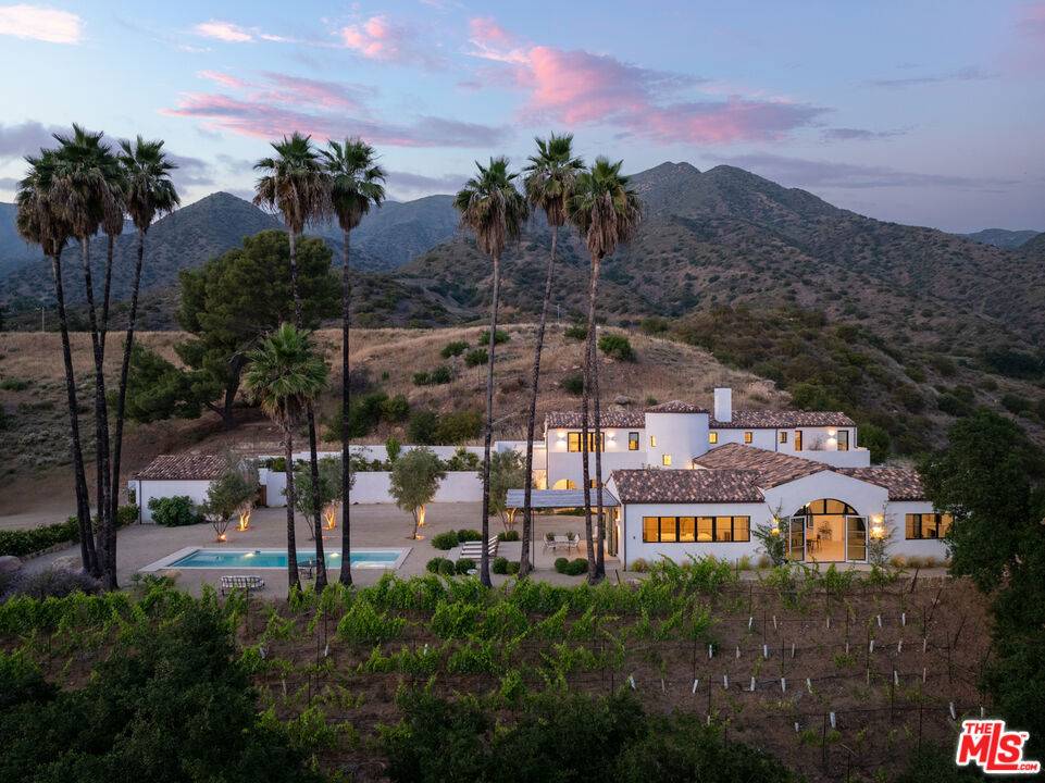 Ojai, CA 93023,2259 Mcnell RD