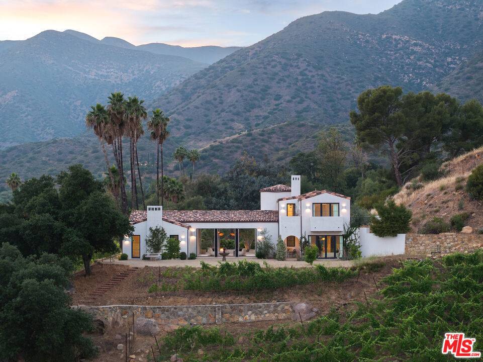 Ojai, CA 93023,2259 Mcnell RD